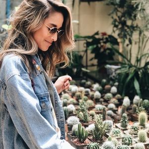 Meet your Posher, Rachel